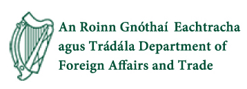 DFA - Department of Foreign Affairs and Trade